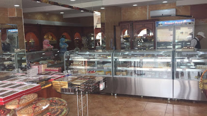 Patisserie Suisse - Doha - +974 4465 3630
