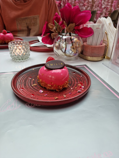 Emilia caffe - Qatar|Ash-Shahaniyah|Mall of Qatar Mall of Qatar Qatar|953M+WHJ