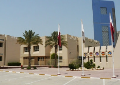 Qatar International School - Doha - +974 4483 3456