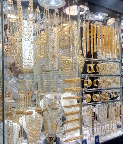 Al Babul Jewellery - Doha - +974 5584 3800