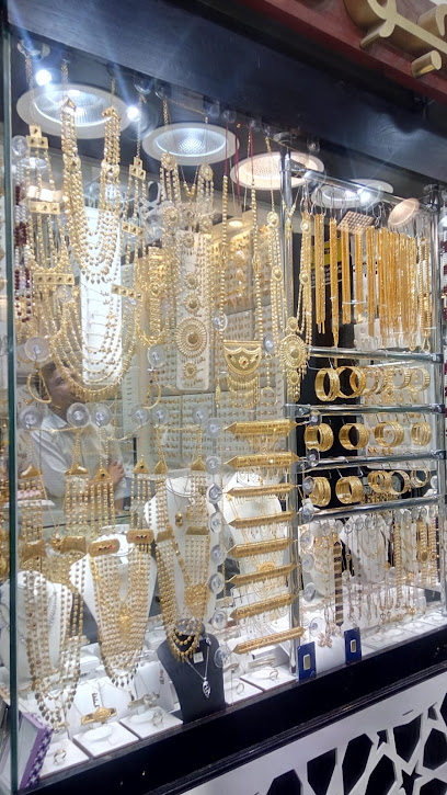Al Babul Jewellery - Qatar|Doha|Zone 6