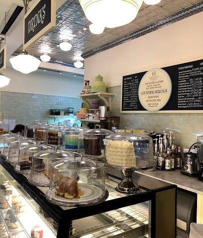 Magnolia Bakery - Doha - +974 4492 2046