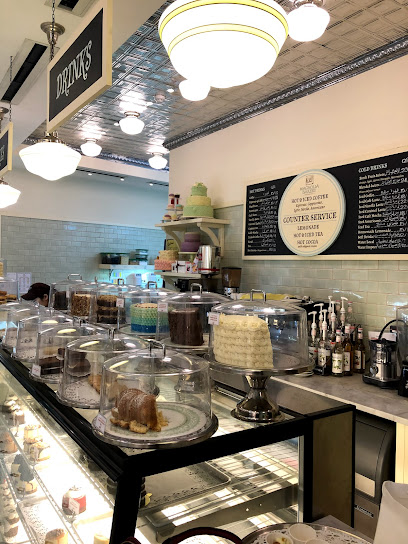 Magnolia Bakery - Qatar|Doha|8FM6+2Q9