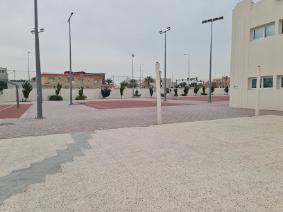 مدرسة أم القرى الابتدائية للبنين - Doha - +974 4499 6400