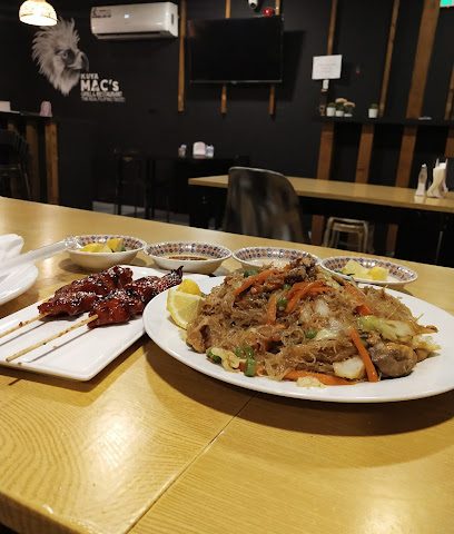 Kuya MAC's Grill & Restaurant - Doha - +974 7030 1116