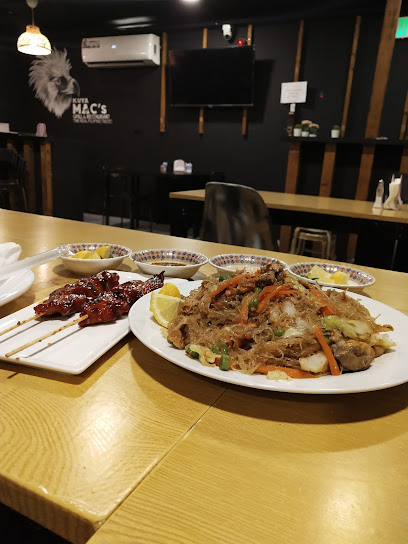 Kuya MAC's Grill & Restaurant - Qatar|Doha|Al Kharaib St