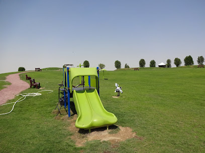Kids Play Area - Doha -