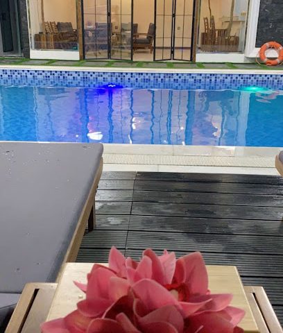Le Tres Beau Spa - Lusail - +974 5577 1311