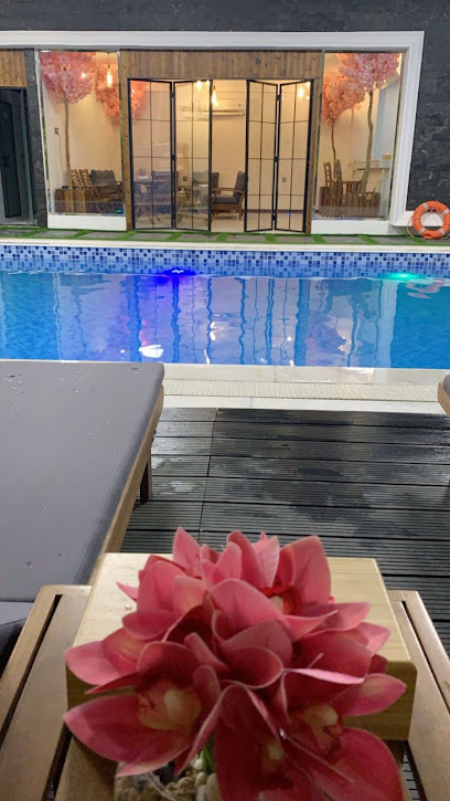 Le Tres Beau Spa - Qatar|Doha