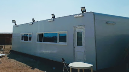 الوعب للكبائن - Umm Salal Muhammed - +974 3344 1983