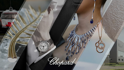 Chopard Boutique - Doha - +974 4010 1673