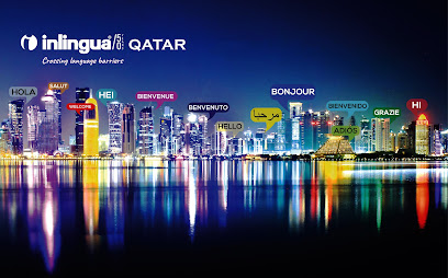 LinguaPlus Qatar - Doha - +974 4413 1260