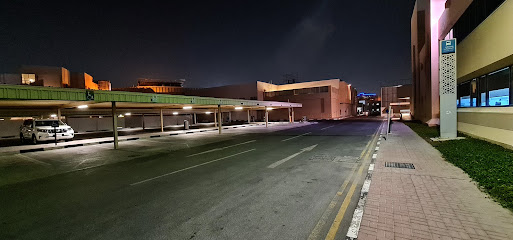 Dermatology Department - Doha -