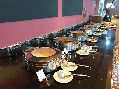 Omnia Restaurant - Doha - +974 4007 8333