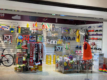 OASIS SPORTS QATAR - Lusail - +974 7448 8899