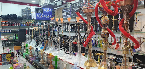 التتن لمستلزمات التدخين و المداويخ Al toton smoking - Lusail - +974 3091 3240