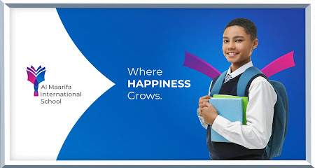 Al Maarifa International School - Doha - +974 6605 7787