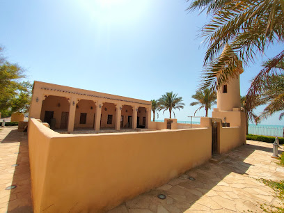 Mosque 419 abu dhalouf - Doha -