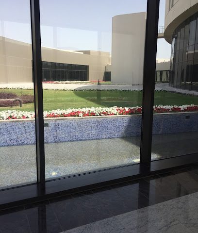 Environmental Science Center, Qatar University - Doha - +974 4403 3939