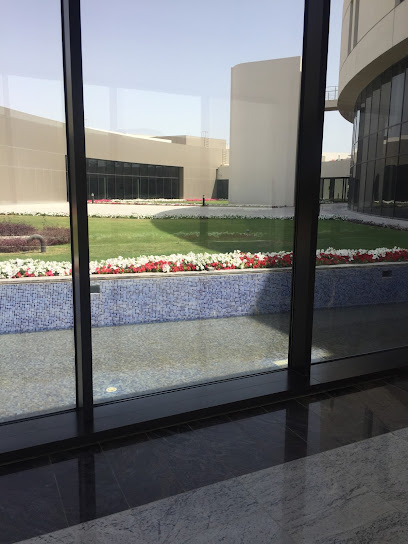 Environmental Science Center
