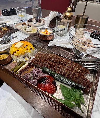 Divan Qatar - Doha - +974 5106 6655