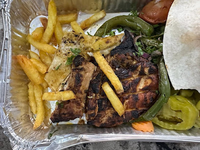 Bukhary Palace Restaurant - Doha - +974 4478 3829