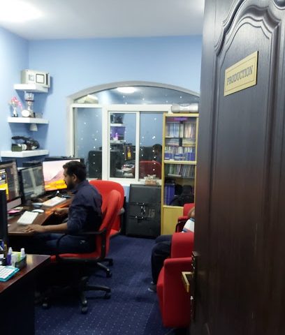 Insight studio - Doha - +974 7092 8710