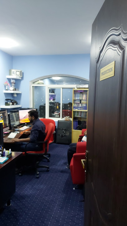Insight studio - Qatar|Doha|8FGC+QPC