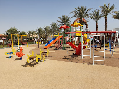 Baladna Park - Doha - +974 4424 6000