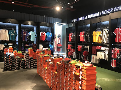 GO Sport - Lusail - +974 4468 3889