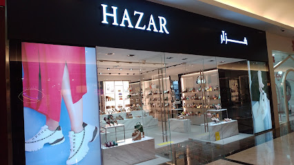 Hazar - Lusail -
