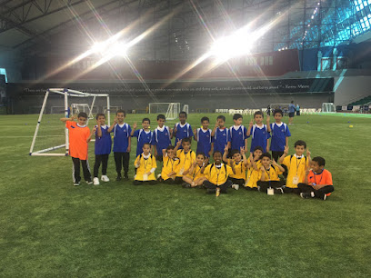 Lusail Independent Primary School for Boys - Doha -