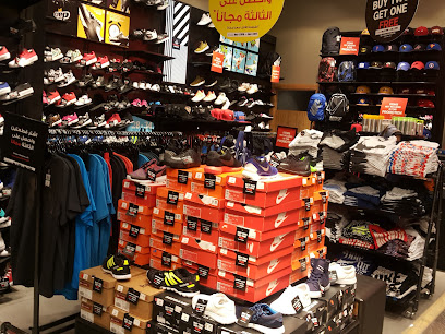 Foot Locker - QATAR - +974 4452 9622