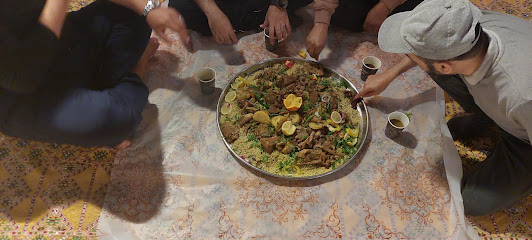 Sir Khalifa Rest house - Doha - +974 5512 1321