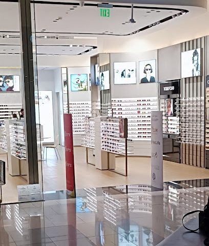 Rivoli EyeZone Optical & Sunglasses Store - Doha Festival City - Doha - +974 4464 9568