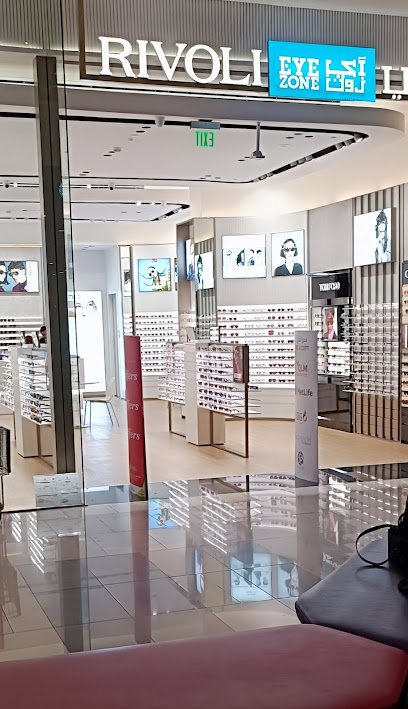 Rivoli EyeZone Optical & Sunglasses Store - Doha Festival City - Qatar|Doha|GE 099A Ground Floor