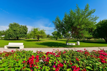 Al Bidda Park - Doha - +974 4428 7777
