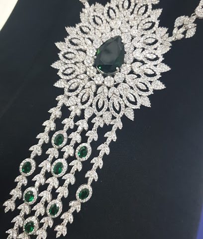 Elementi jewelry - Doha - +974 4435 8853