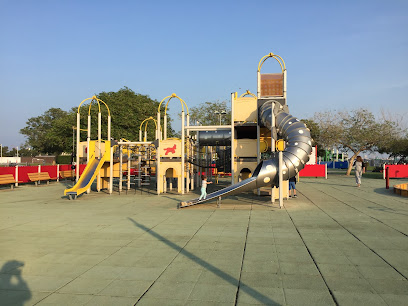 MIA Park - Doha -