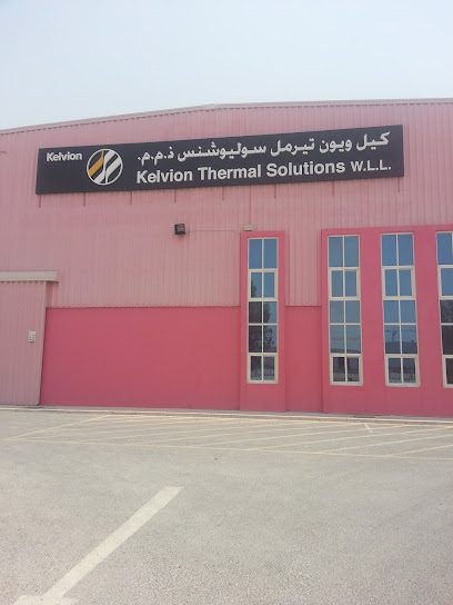 KELVION THERMAL SOLUTIONS WLL - Qatar|Ar-Rayyan|Unnamed Road