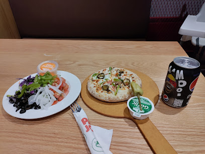 Papa John's Pizza - Doha - +974 4424 7272