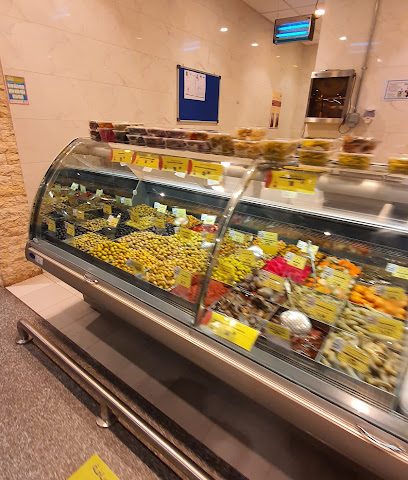 Al Meera - Azghawa 2 - Sanaya - +974 4443 8945