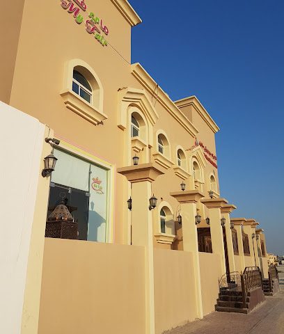 My fair - Doha - +974 4414 1544