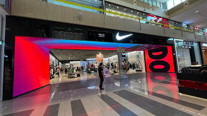 Nike Rise Doha - Lusail - +974 4492 9930
