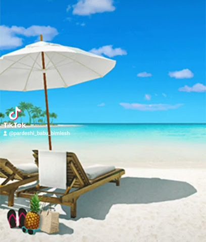 Rasulfan Play Ground 1 - Lusail West -