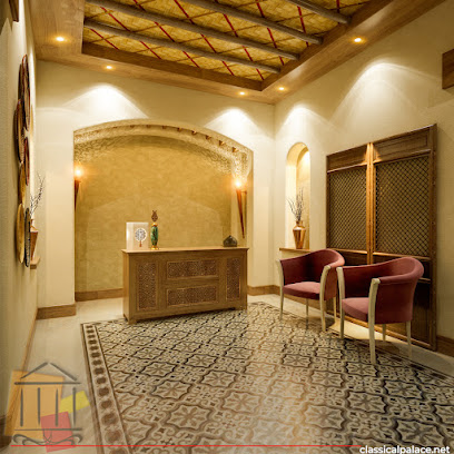 Classical Palace - Doha - +974 4436 0015