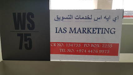 IMS - Doha - +974 3317 9294
