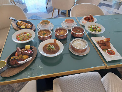 flavors cafe and restaurant - Doha - +974 3366 6109