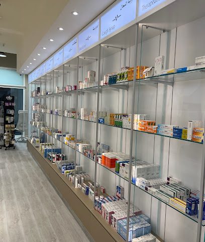 Pharmacy - Doha -