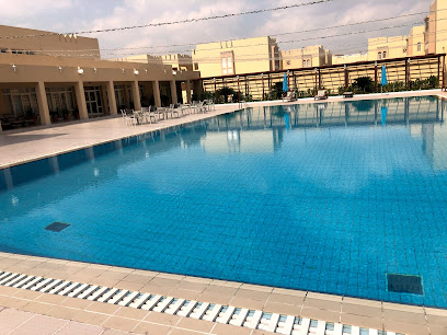 Hadeer Waterfall - Umm Bab - +974 7045 1902